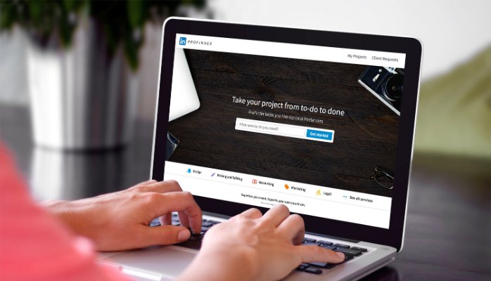 3 Ways LinkedIn’s New ProFinder Tool Can Help Business Owners